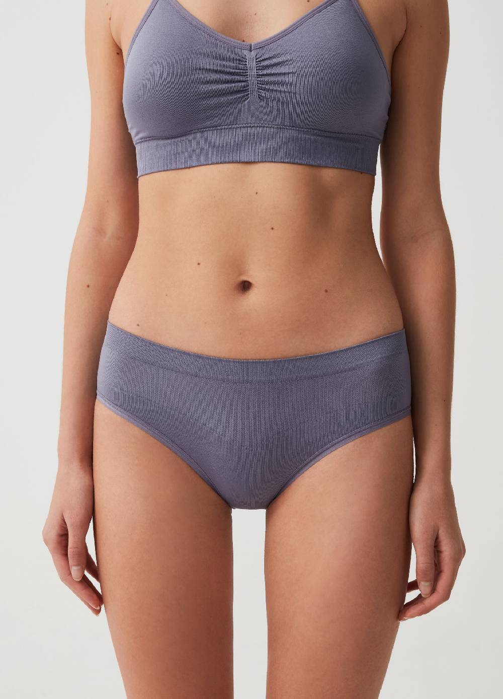 Ovs Slip In Microfibra Seamless The One