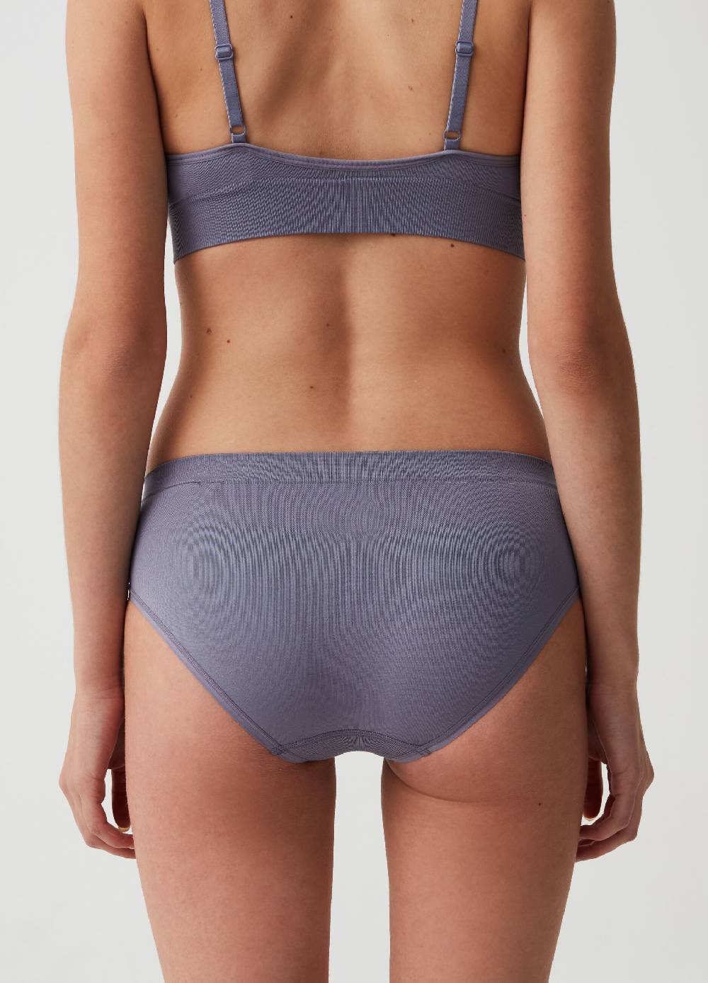 Ovs Slip In Microfibra Seamless The One