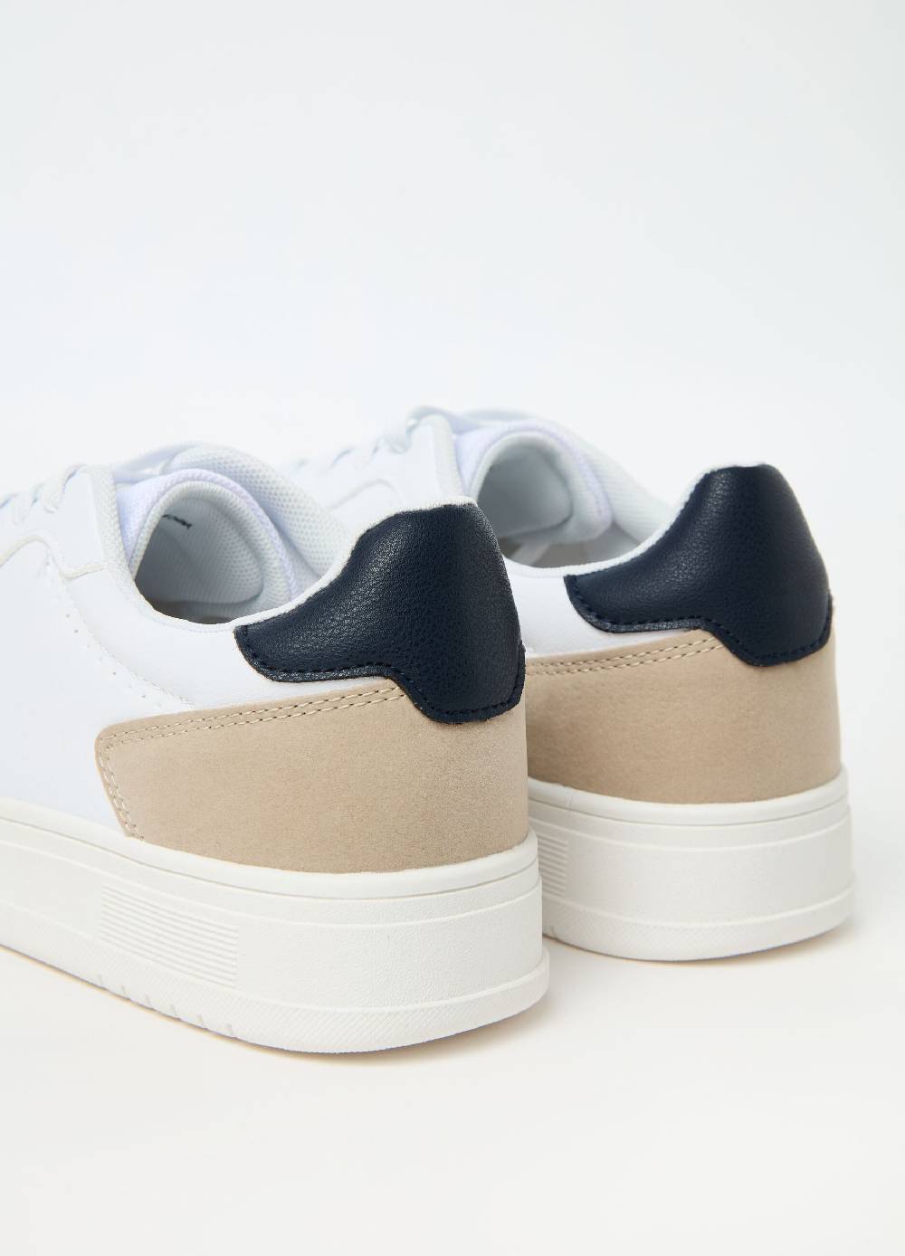 Ovs Sneakers Bicolore