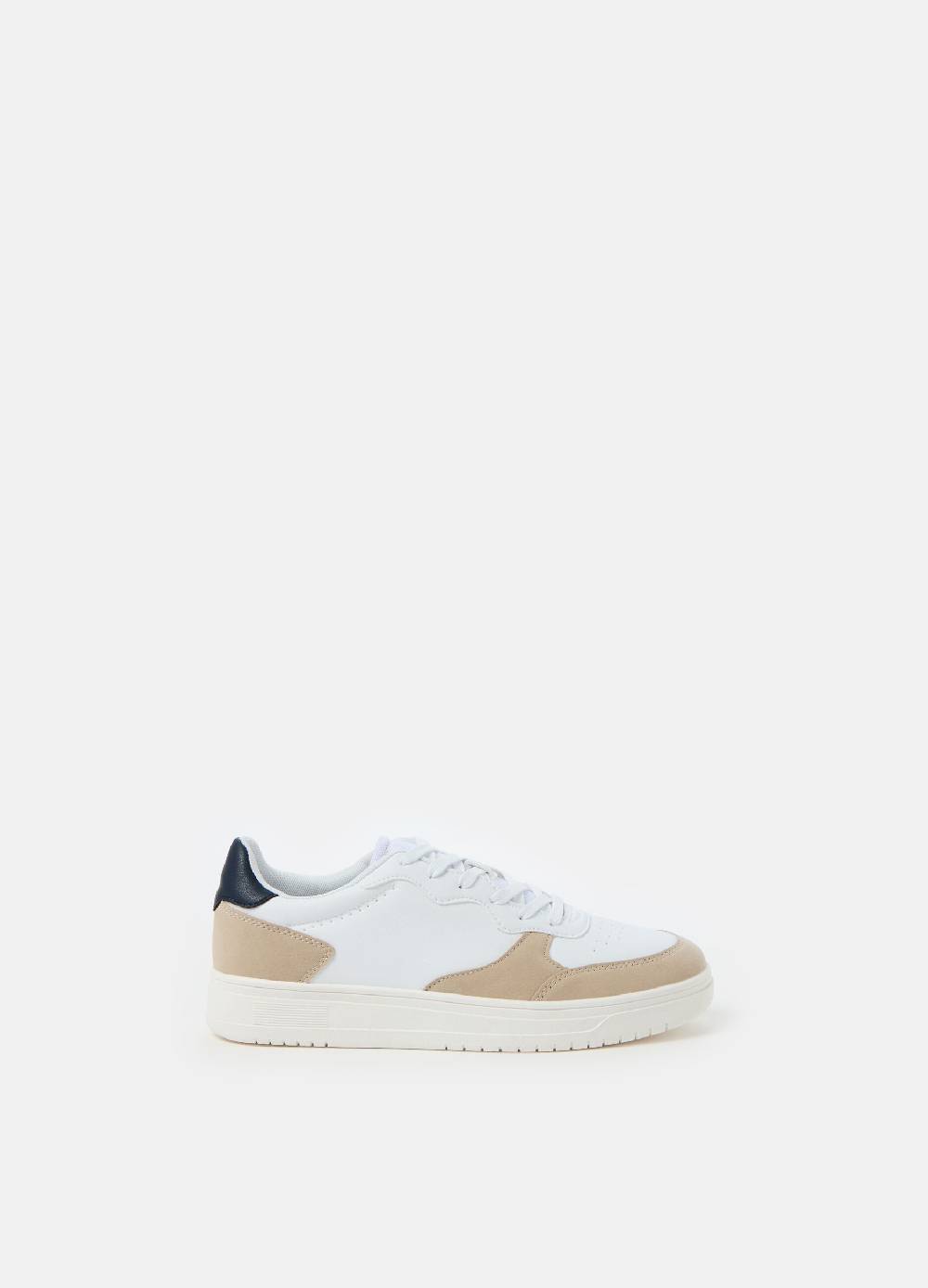 Ovs Sneakers bicolore