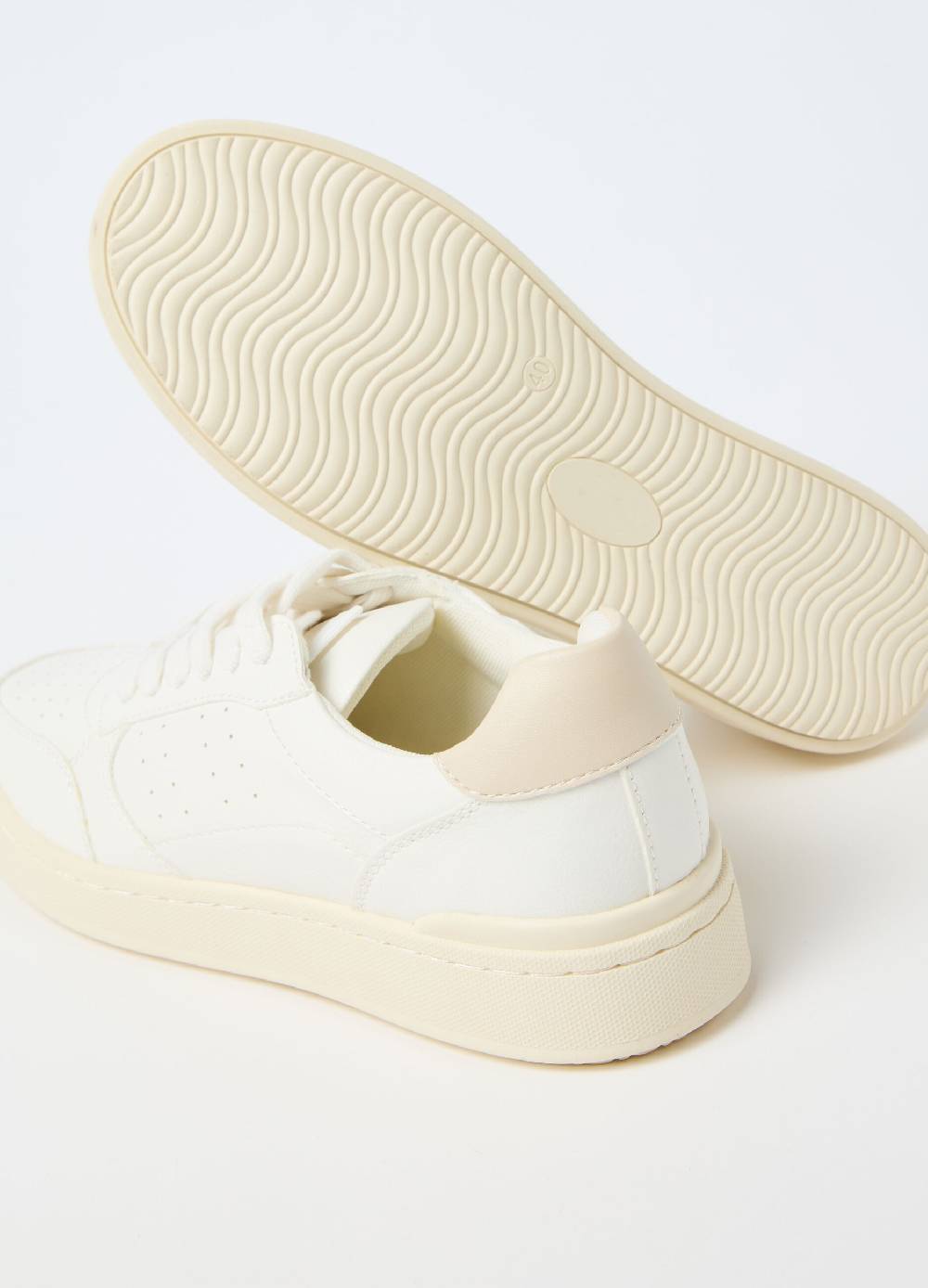 Ovs Sneakers Essential Stringate