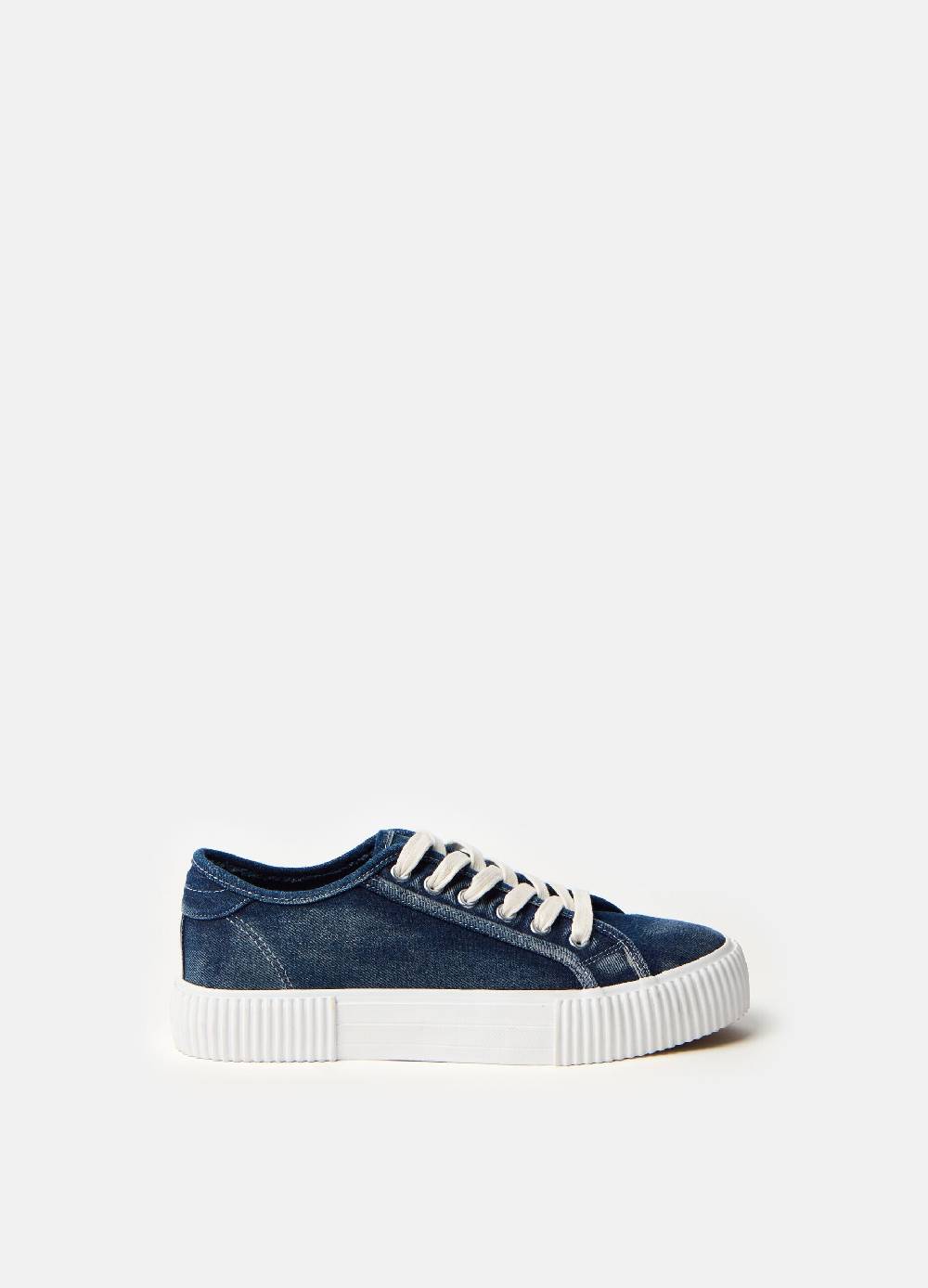 Ovs Sneakers in denim