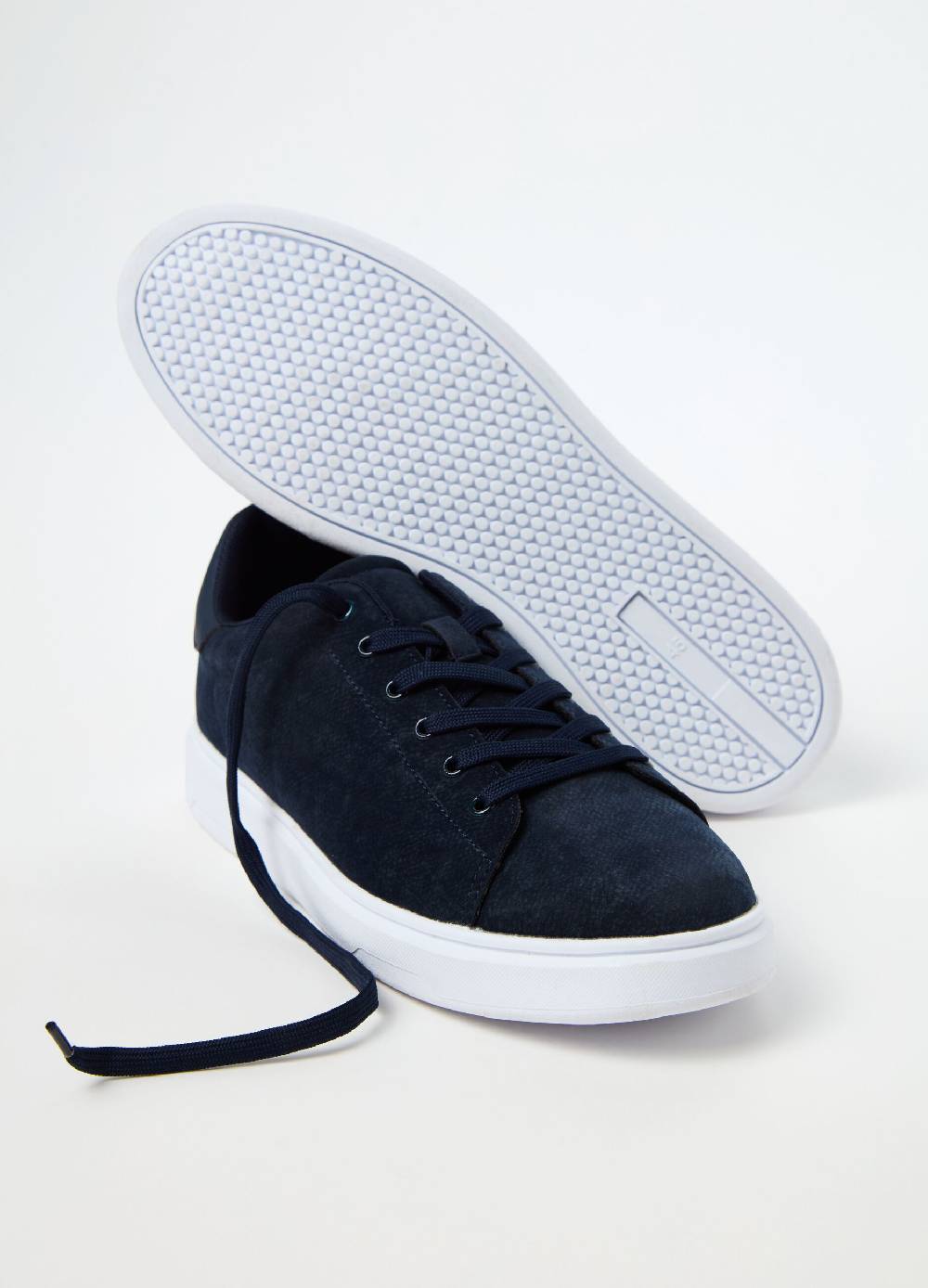 Ovs Sneakers Scamosciate