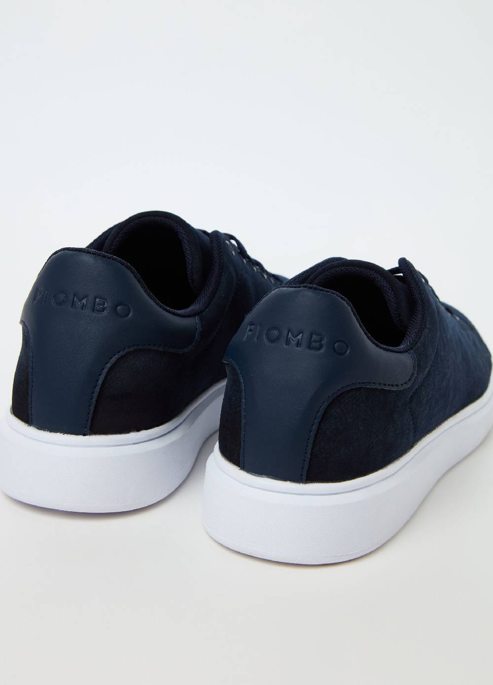Ovs Sneakers Scamosciate
