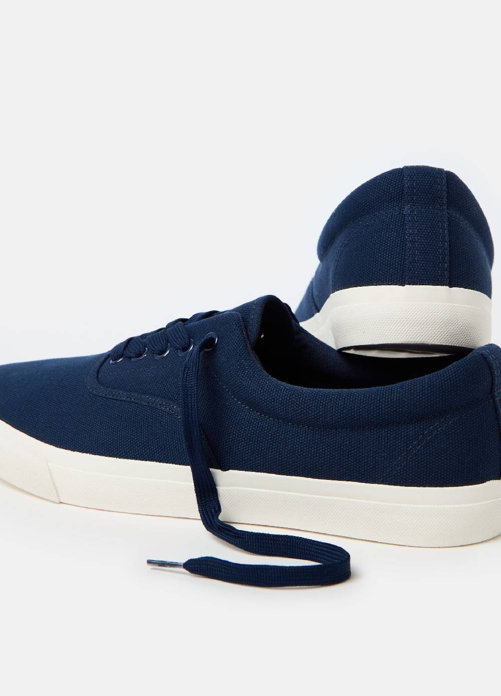 Ovs Sneakers Tinta Unita