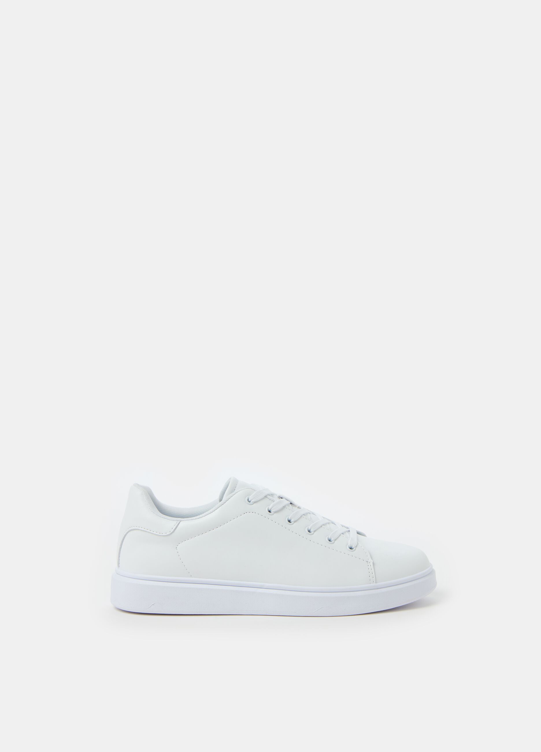 Ovs Sneakers tinta unita