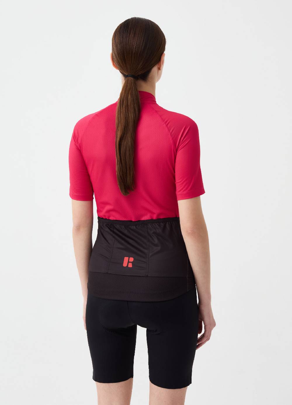 Ovs T-shirt Ciclista Full-zip Urban Riders