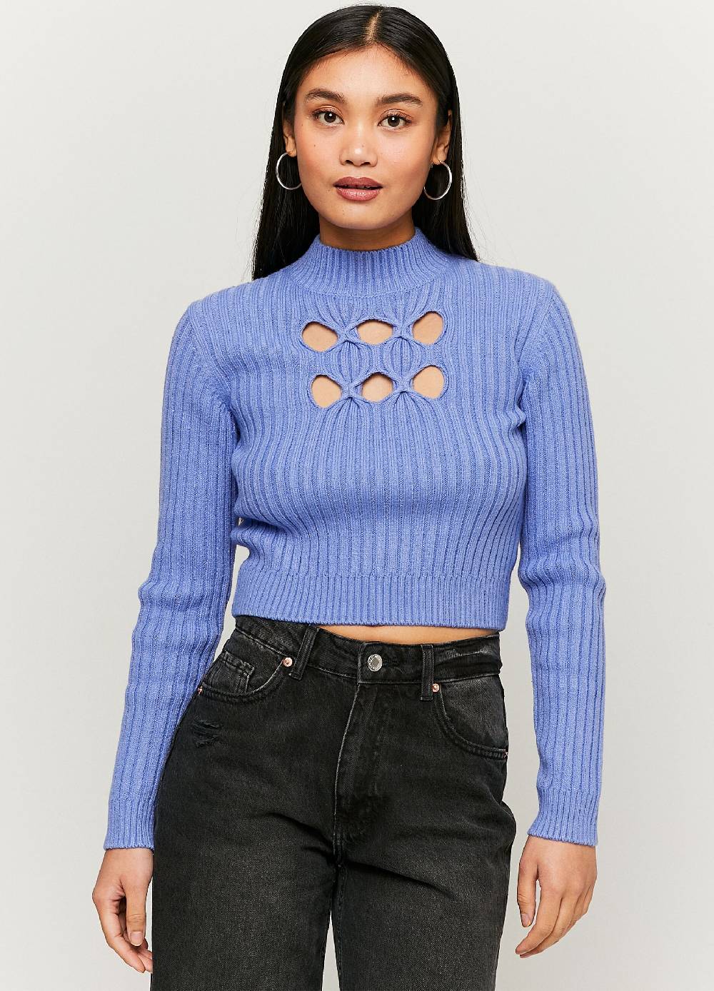 Ovs T-shirt Con Dettagli Cut Out