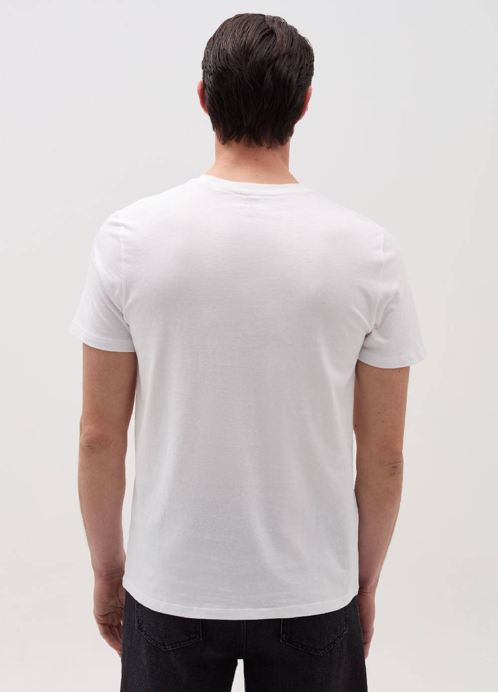 Ovs T-shirt Con Stampa Dispenser Retro