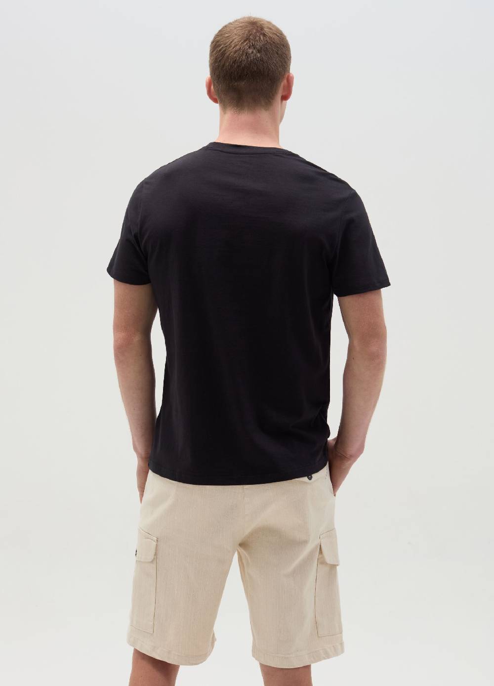 Ovs T-shirt Con Stampa Far West