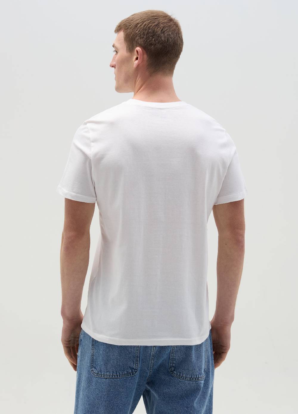 Ovs T-shirt Con Stampa Fuoristrada