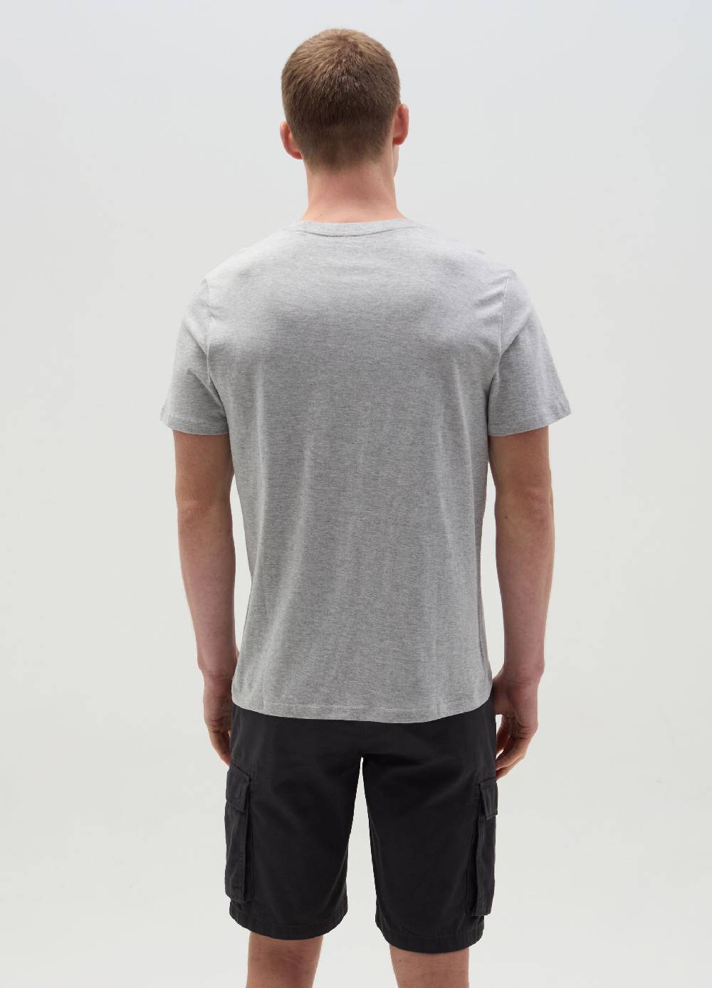 Ovs T-shirt Con Stampa Hot Dogs