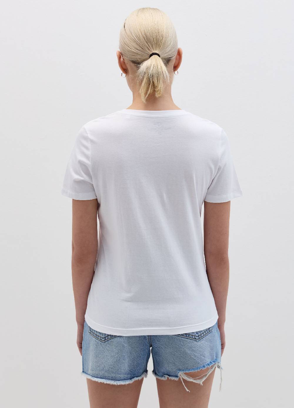 Ovs T-shirt Con Stampa In Foil