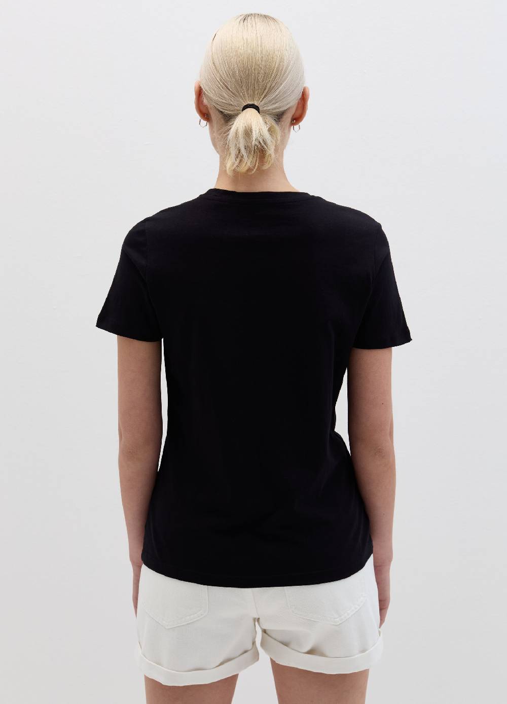 Ovs T-shirt Con Stampa In Foil