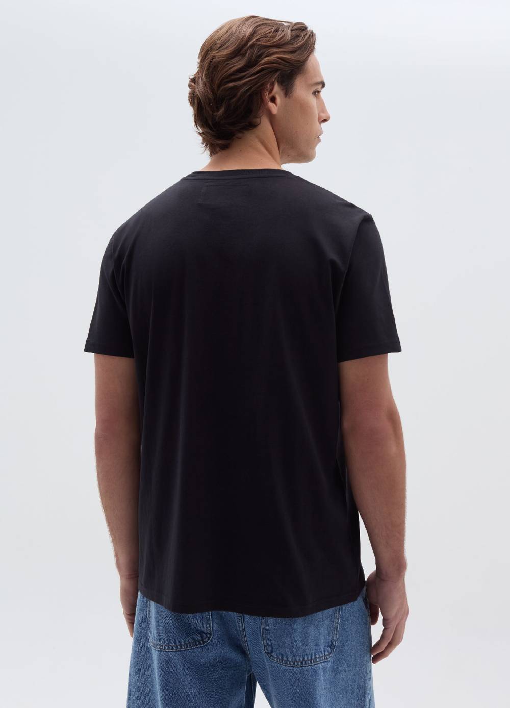 Ovs T-shirt Con Stampa Jeep Spirit