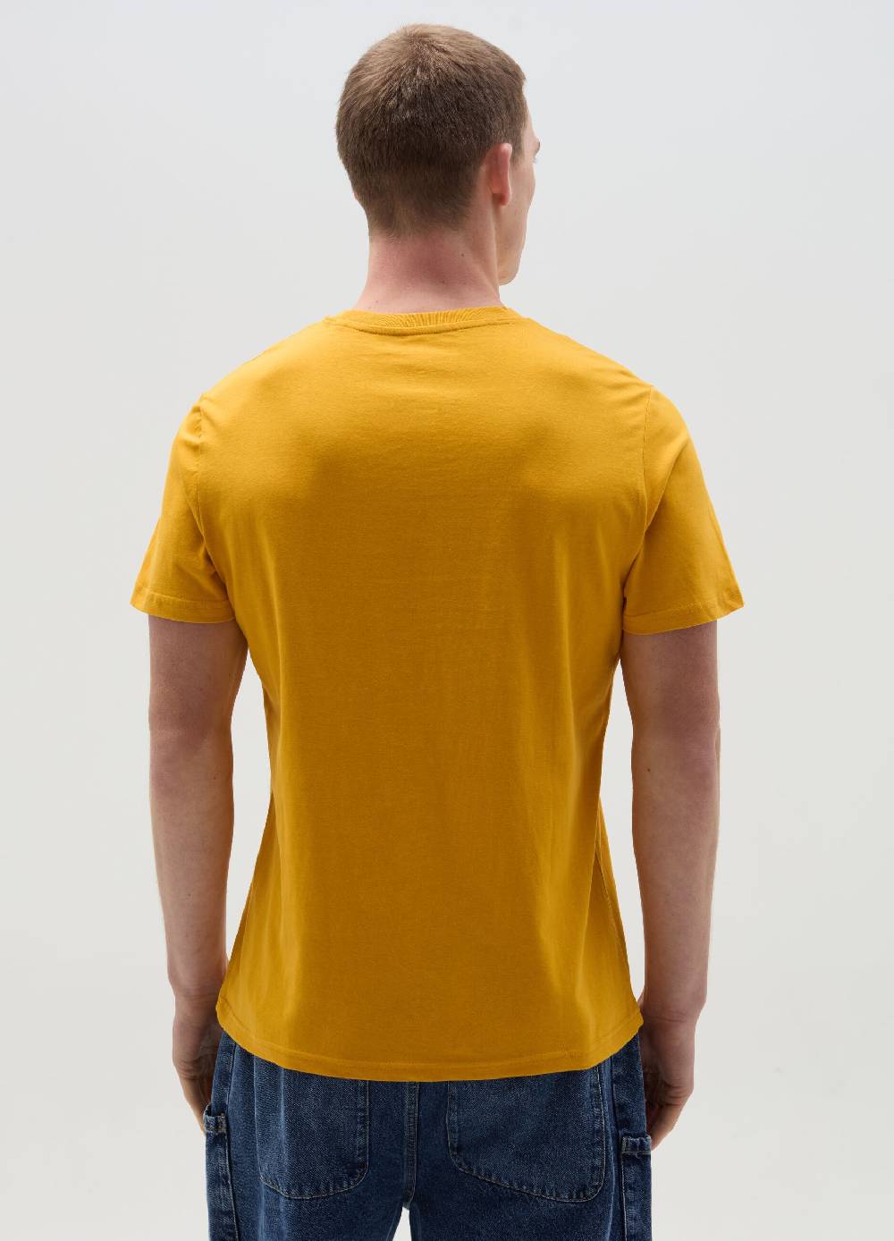Ovs T-shirt Con Stampa Kentucky