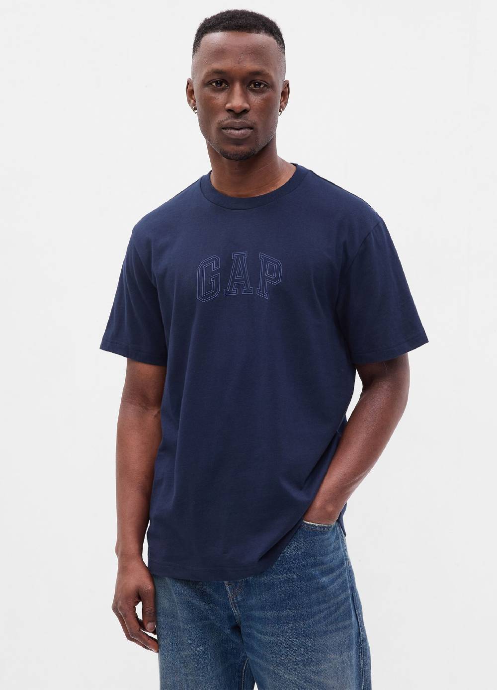 Ovs T-shirt con stampa logo