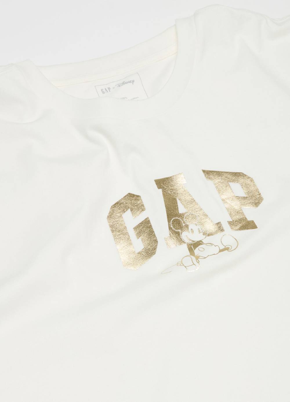 Ovs T-shirt Con Stampa Logo In Foil