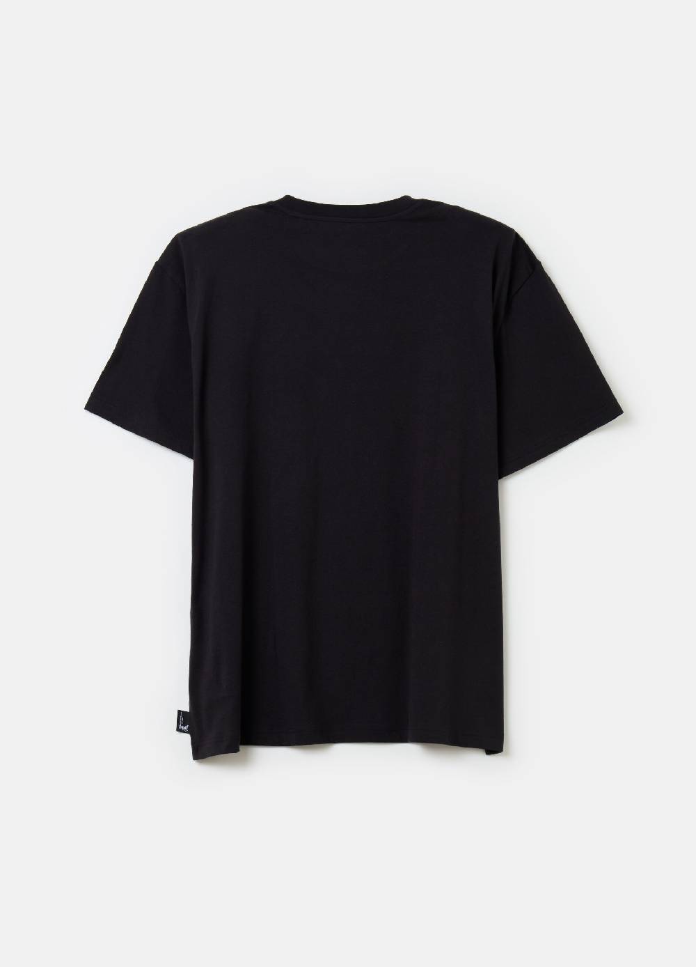 Ovs T-shirt Con Stampa Logo In Foil