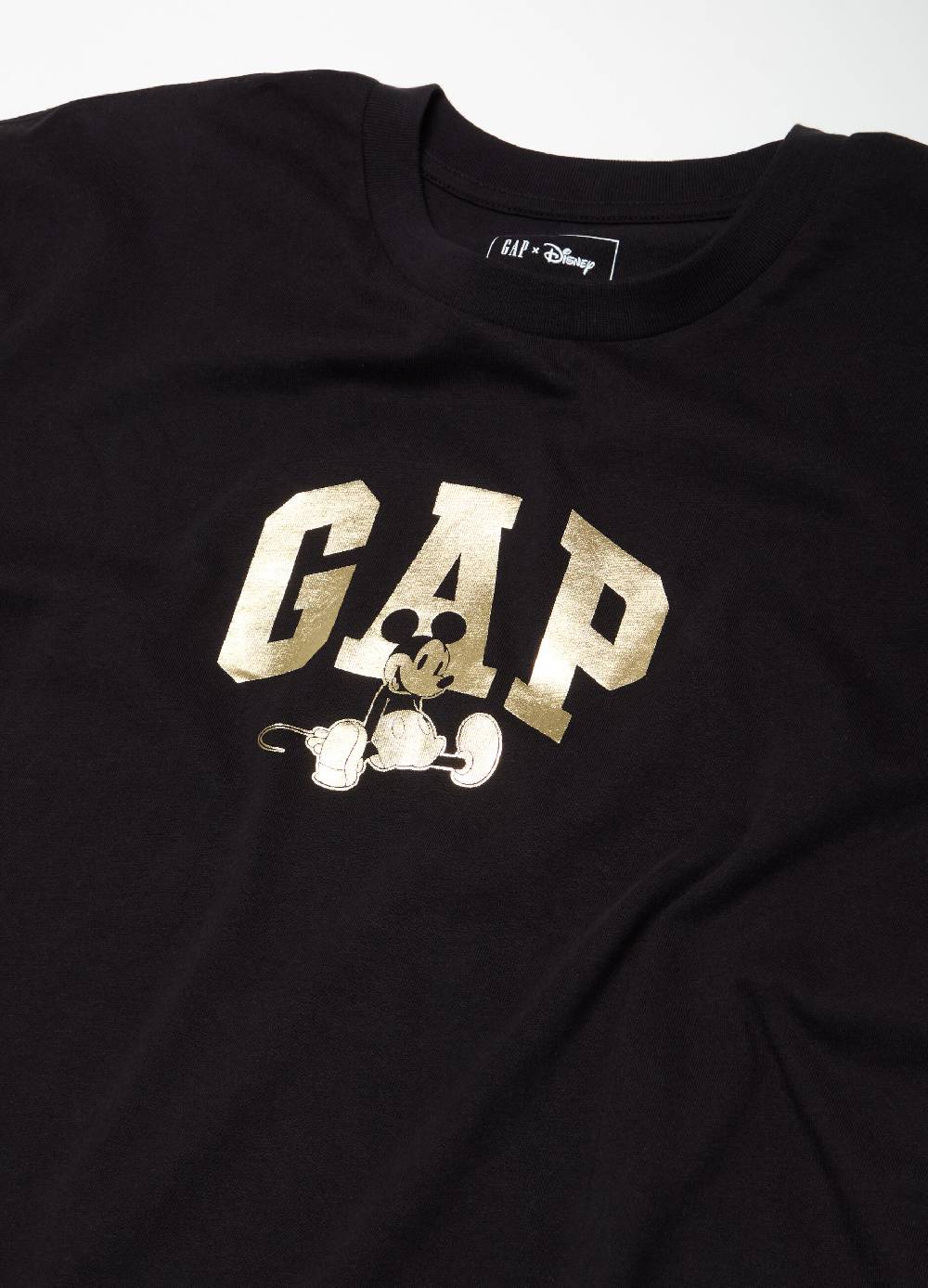 Ovs T-shirt Con Stampa Logo In Foil