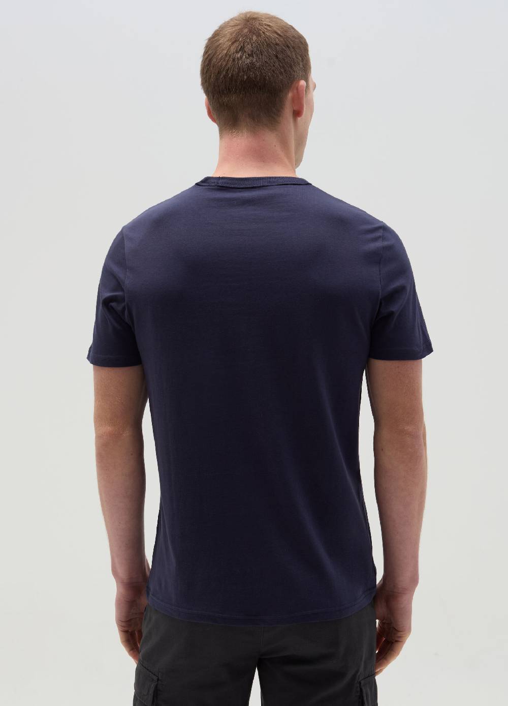 Ovs T-shirt Con Stampa New York Steak