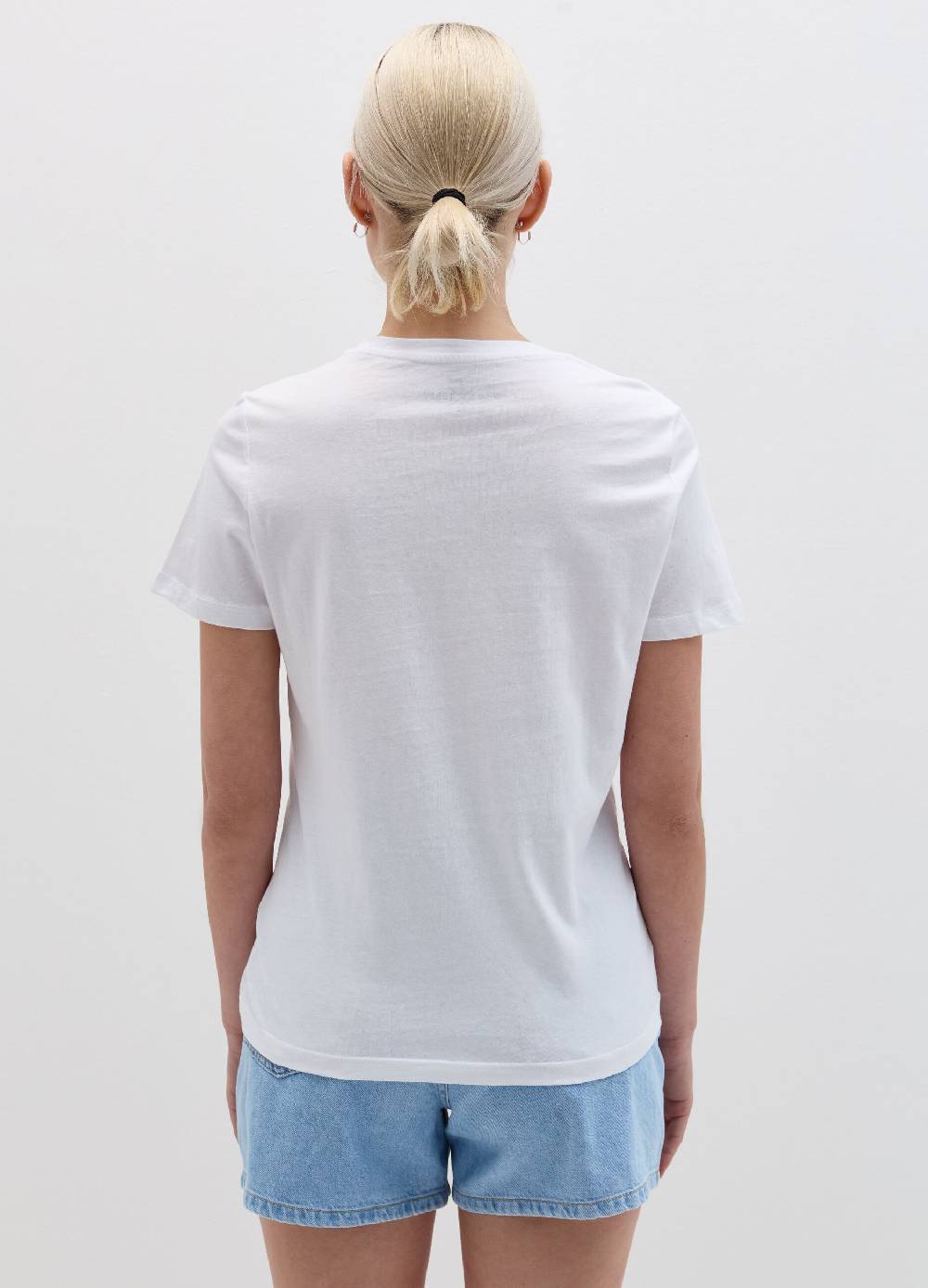 Ovs T-shirt Con Stampa Palma