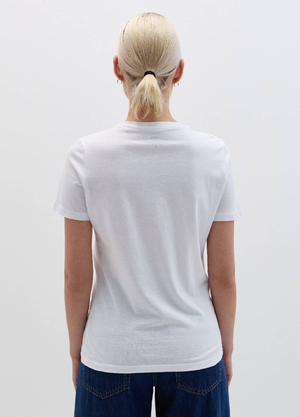 Ovs T-shirt Con Stampa Palme