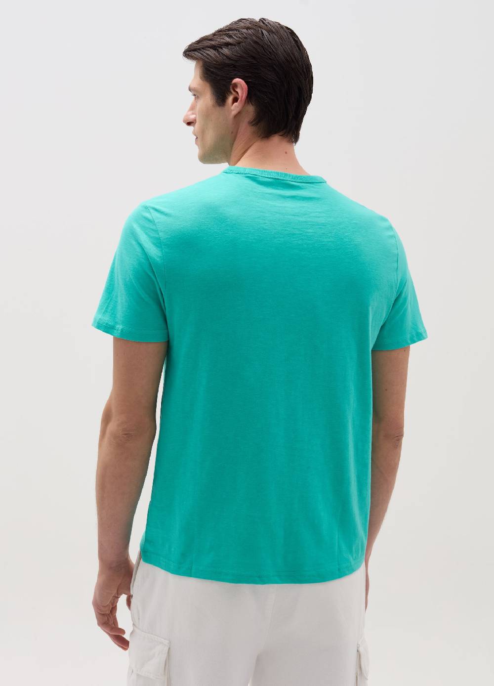Ovs T-shirt Con Stampa Stecco Gelato