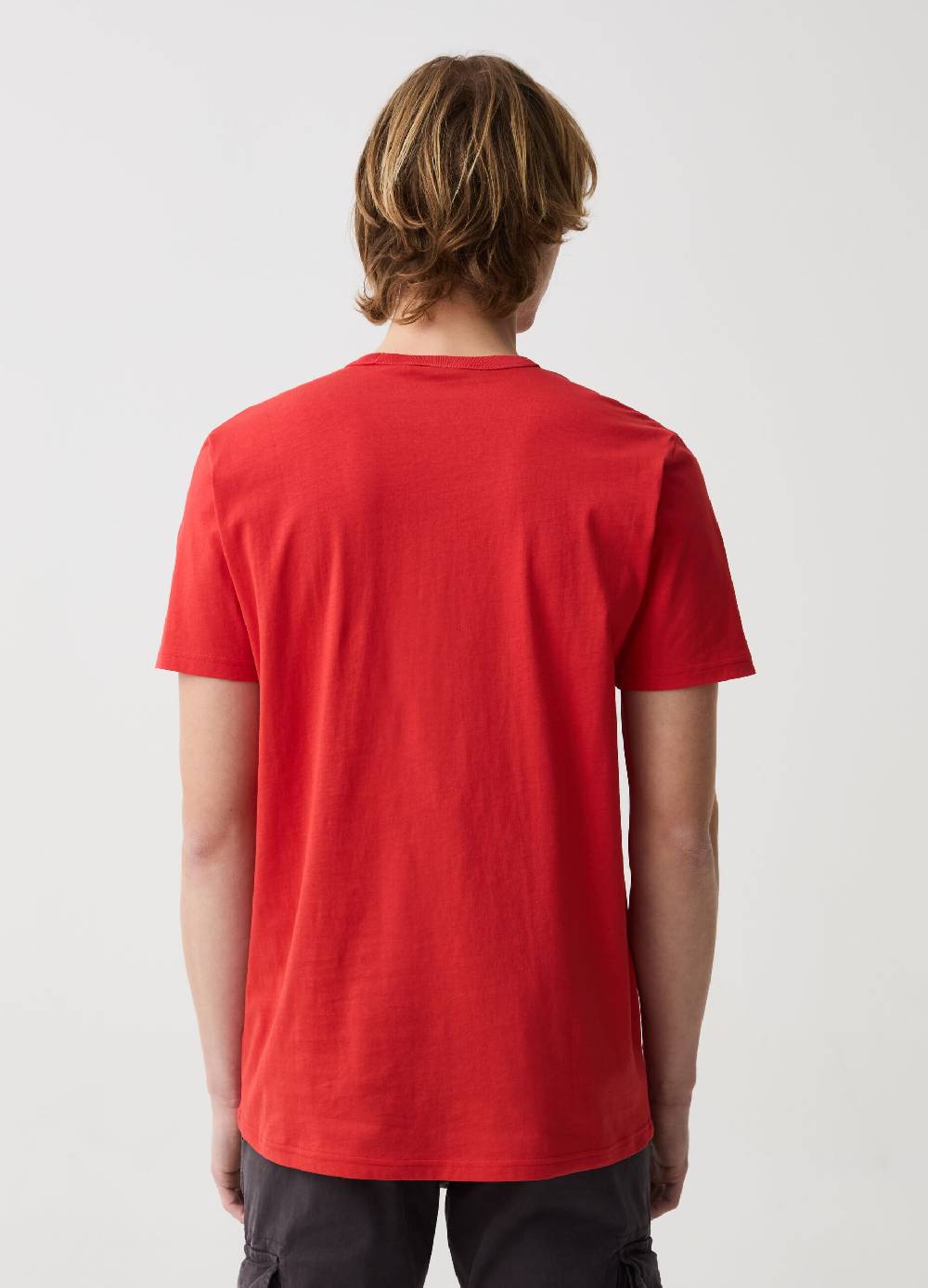 Ovs T-shirt Con Stampa Stranger Things
