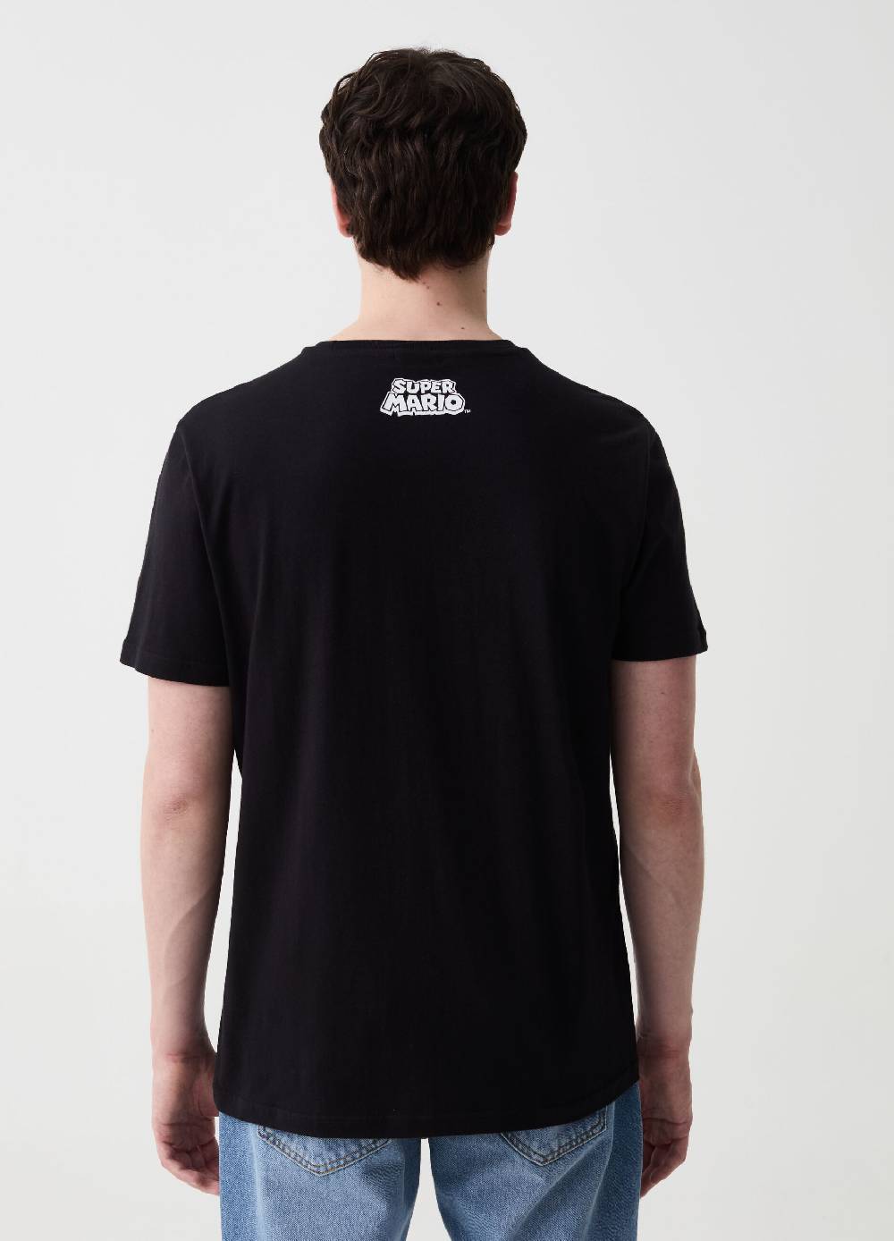 Ovs T-shirt Con Stampa Super Mario™