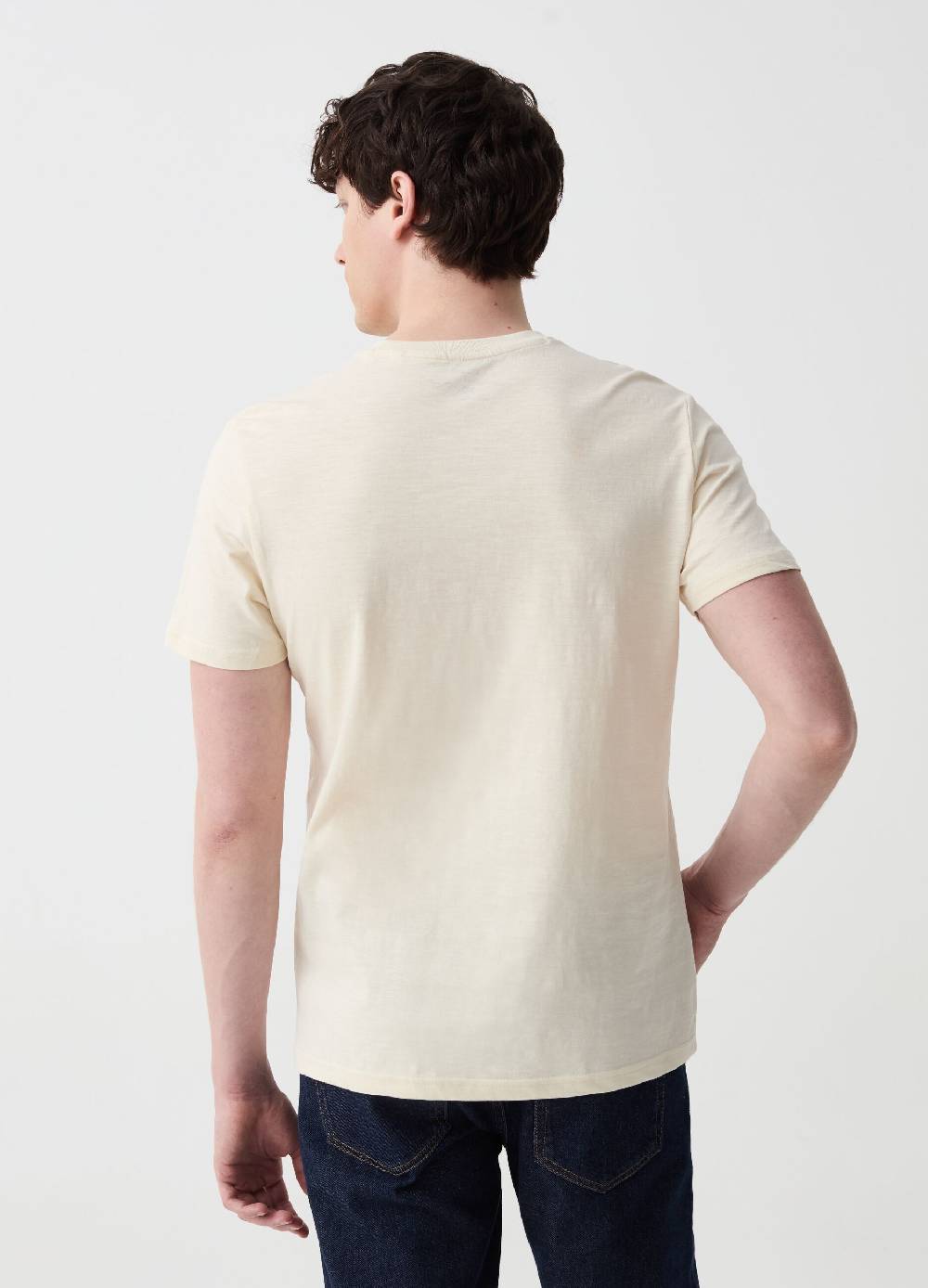 Ovs T-shirt Con Stampa Sushi Master