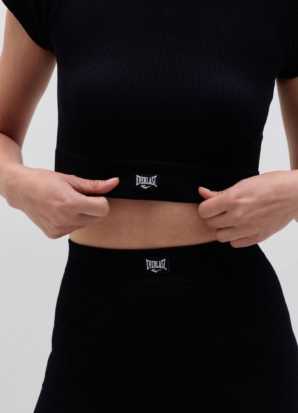 Ovs T-shirt Crop A Costine