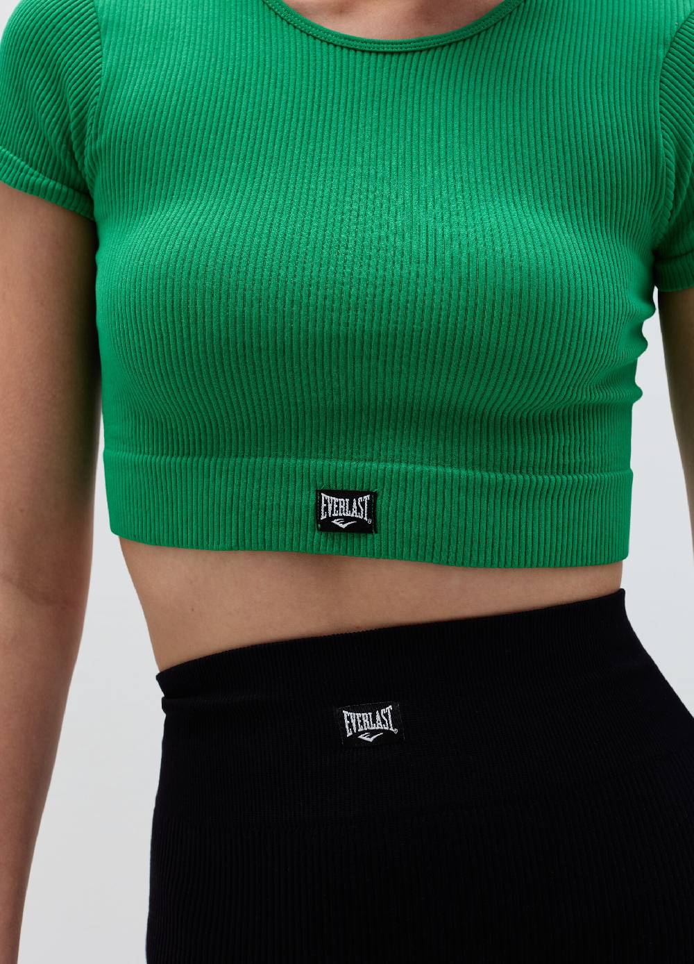 Ovs T-shirt Crop A Costine