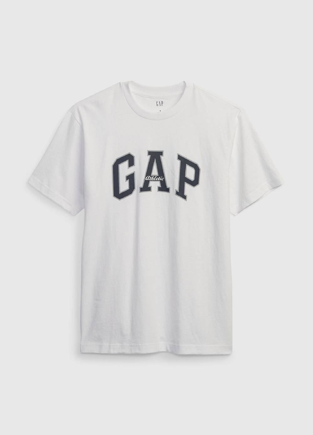 Ovs T-shirt girocollo con logo