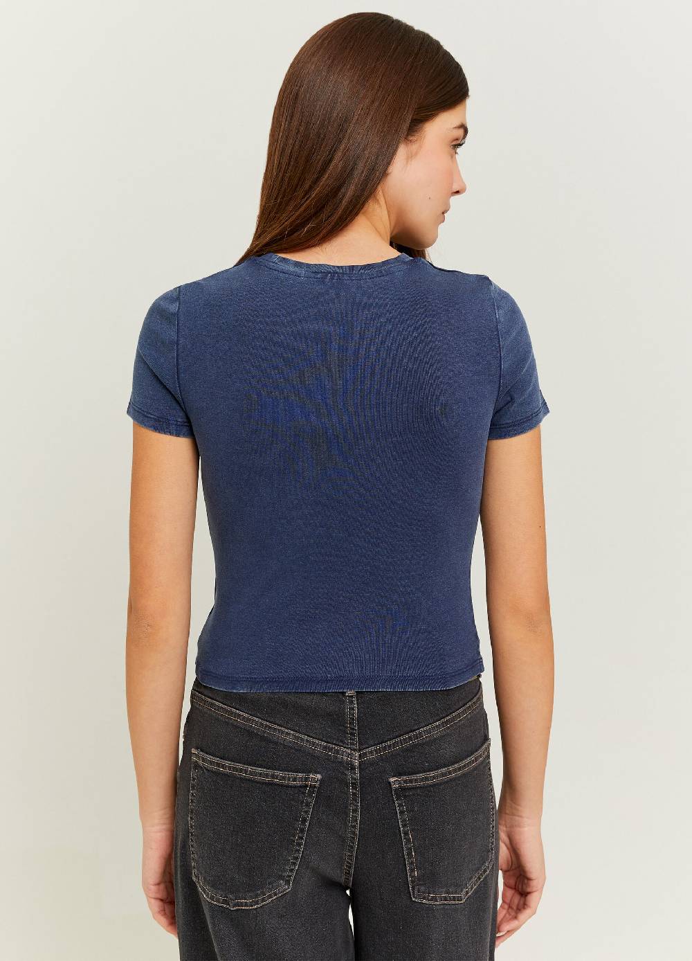 Ovs T-shirt Girocollo Con Stampa Tennis