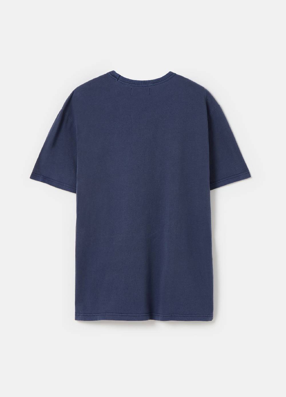 Ovs T-shirt Girocollo Con Tasca