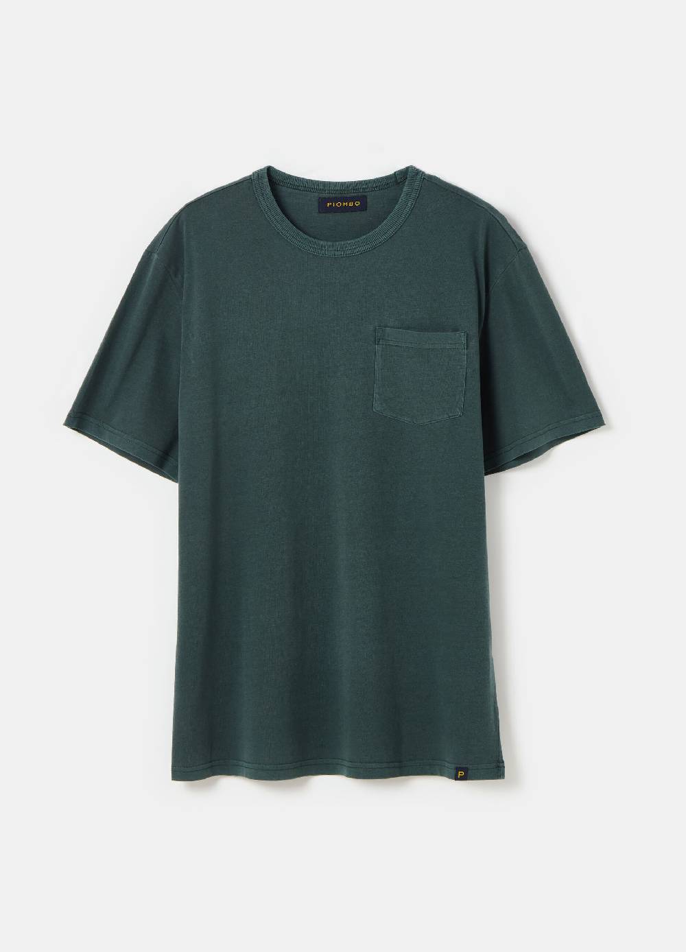 Ovs T-shirt Girocollo Con Tasca