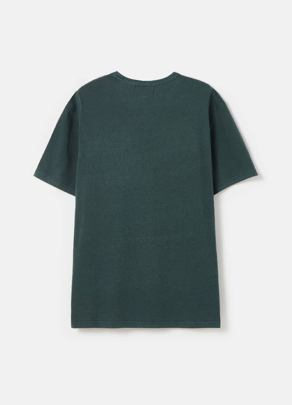 Ovs T-shirt Girocollo Con Tasca