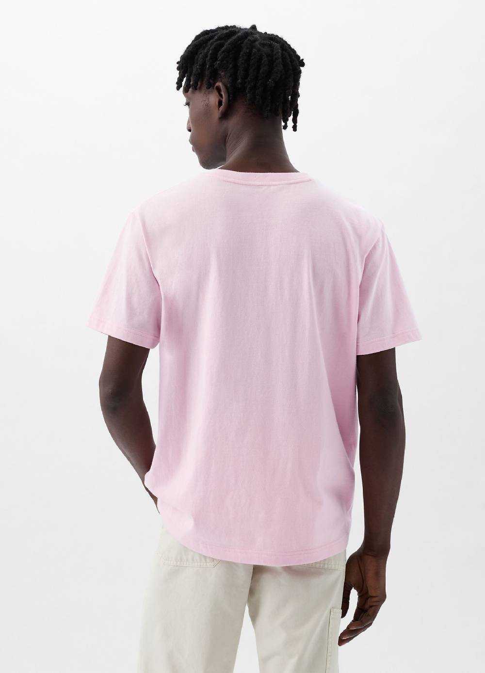 Ovs T-shirt Girocollo In Cotone