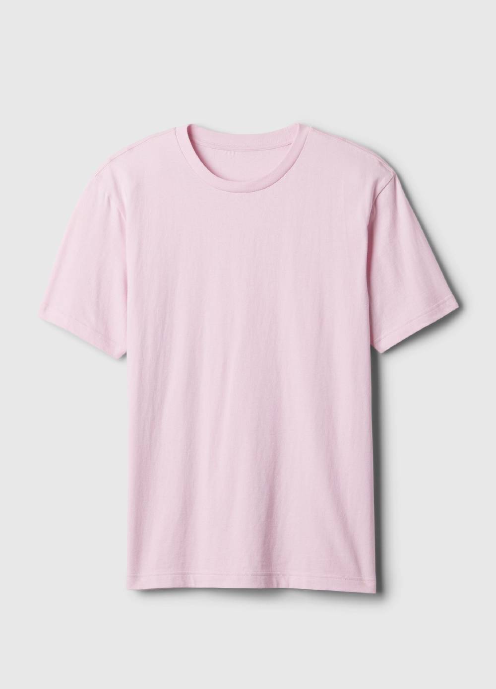 Ovs T-shirt Girocollo In Cotone