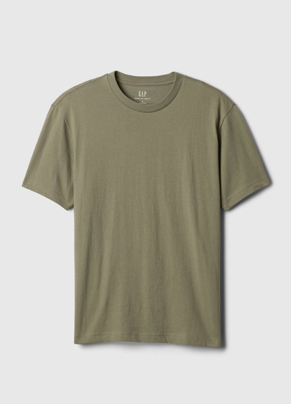 Ovs T-shirt Girocollo In Cotone
