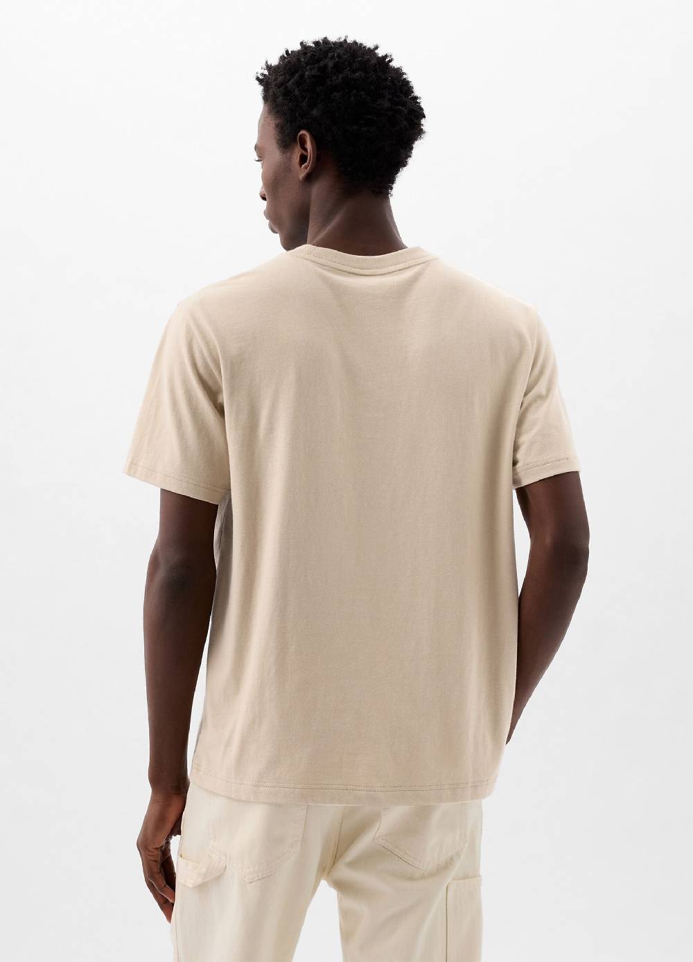Ovs T-shirt Girocollo In Cotone