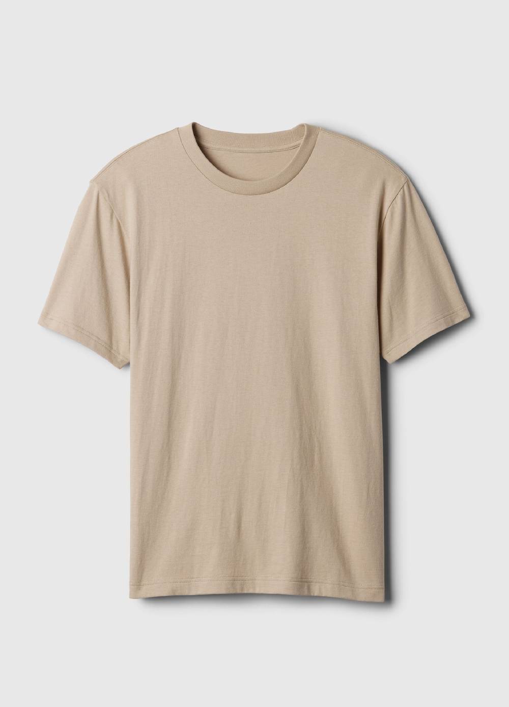 Ovs T-shirt Girocollo In Cotone