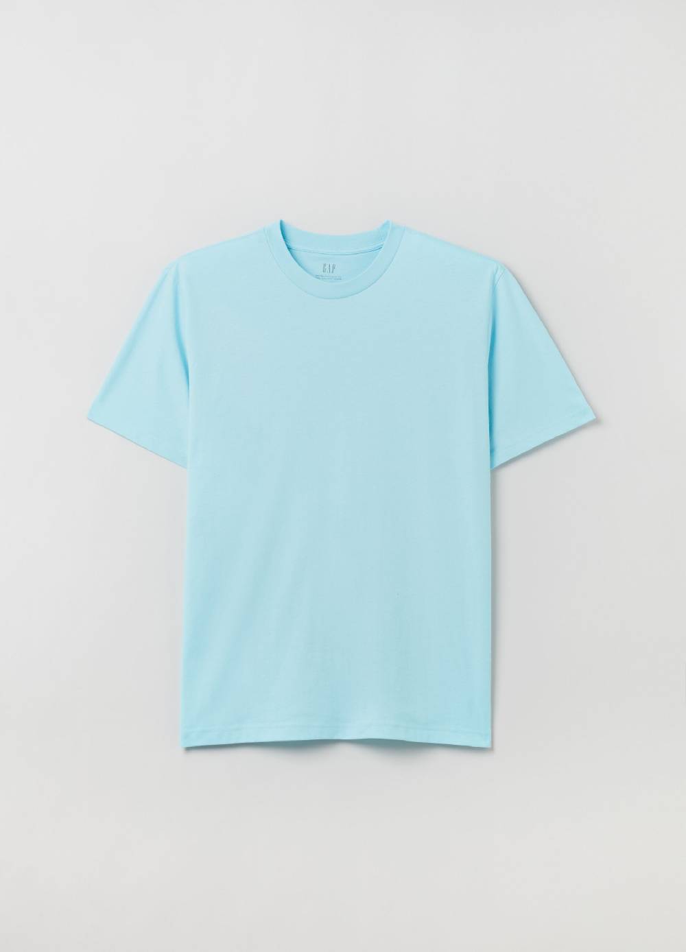 Ovs T-shirt Girocollo In Cotone