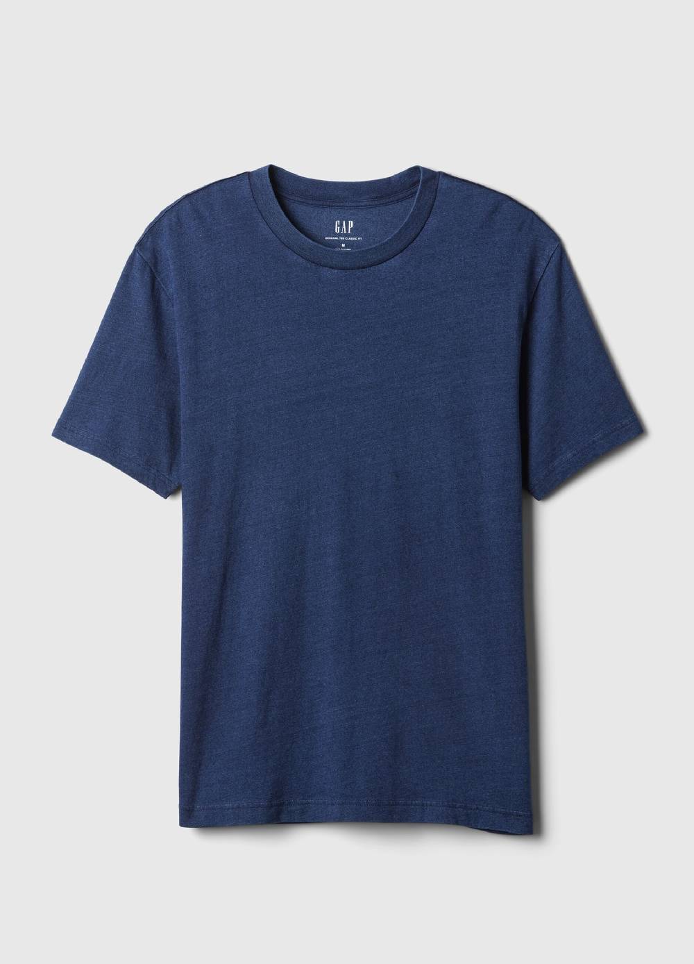 Ovs T-shirt Girocollo In Cotone