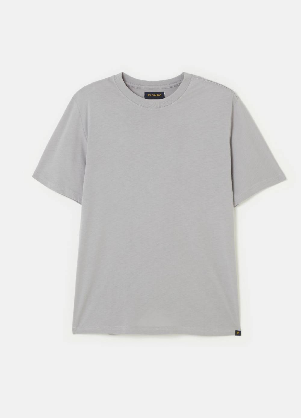 Ovs T-shirt Girocollo In Cotone Supima