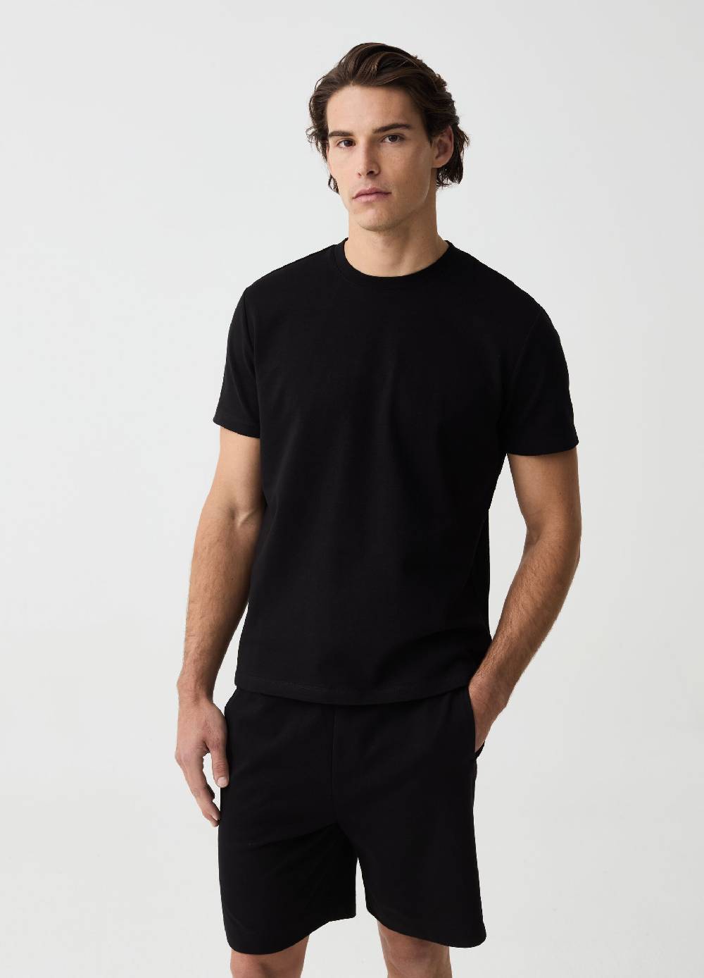 Ovs T-shirt girocollo regular fit