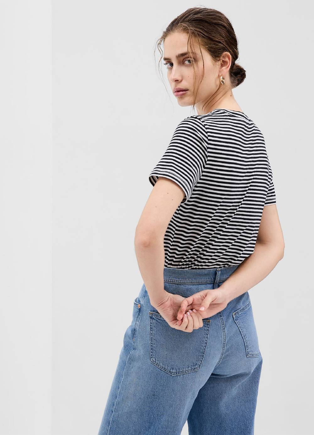 Ovs T-shirt In Cotone Bio Fantasia