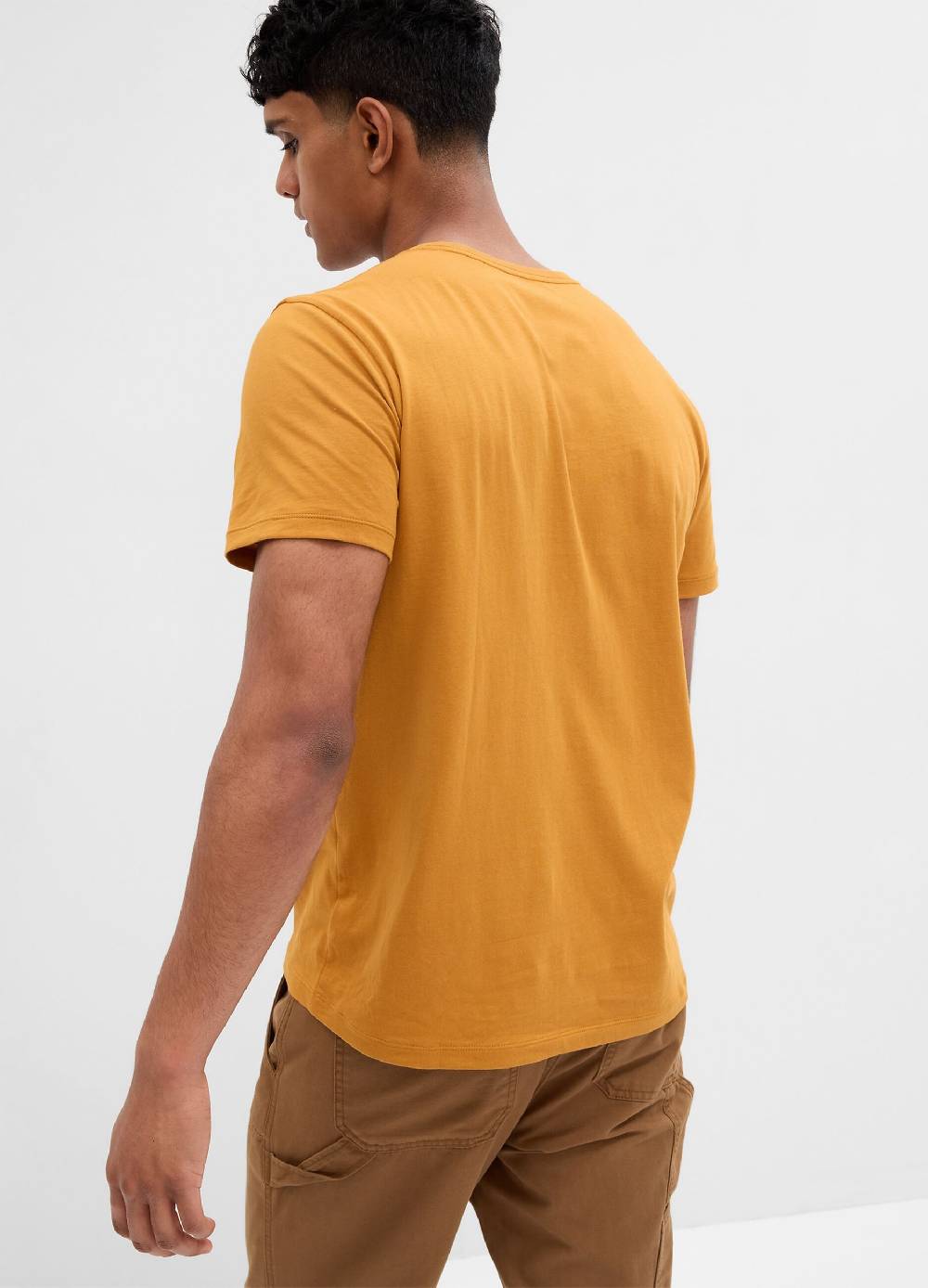 Ovs T-shirt In Cotone Con Ricamo Logo