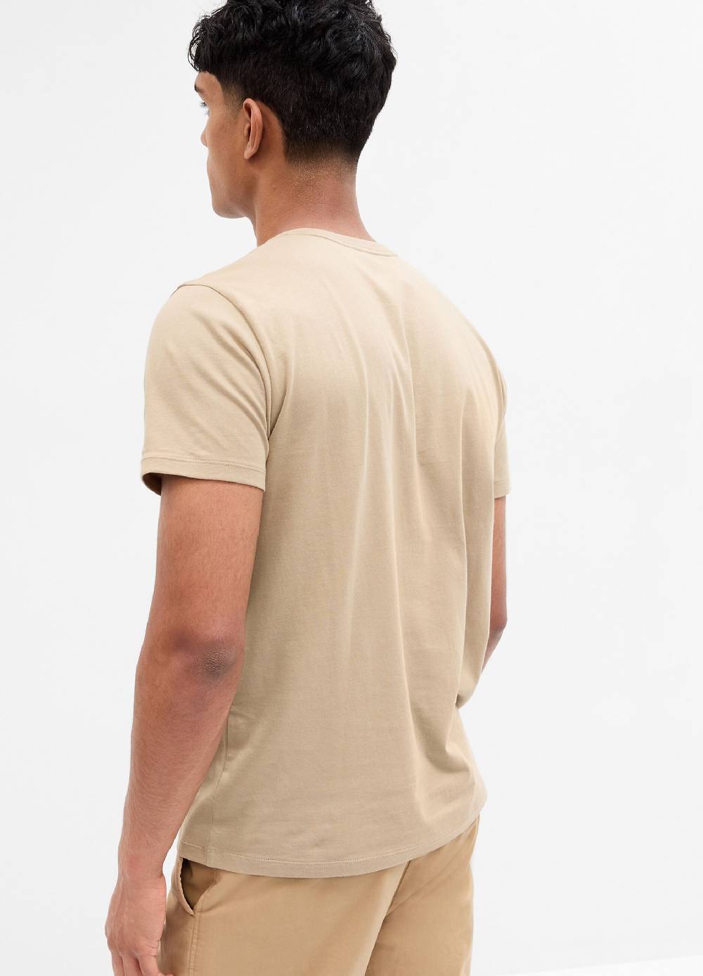 Ovs T-shirt In Cotone Con Ricamo Logo